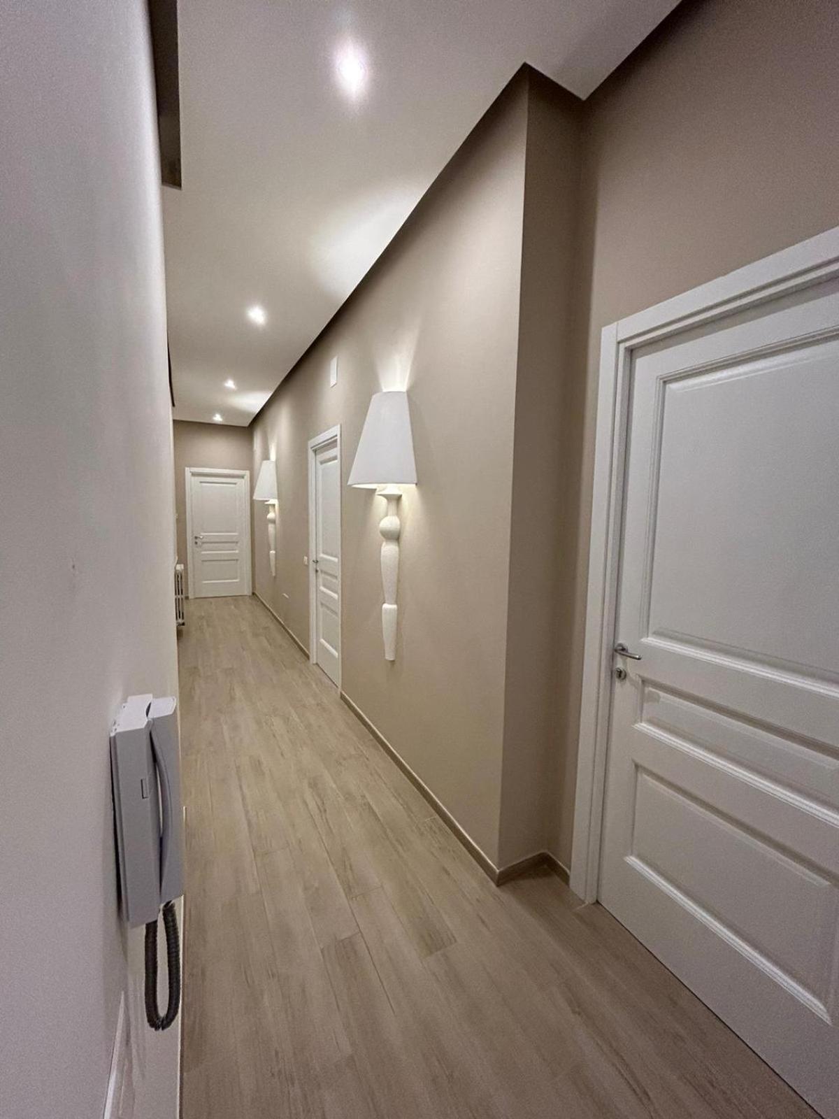 Bed E Suite Domar บรินดิซิ ภายนอก รูปภาพ