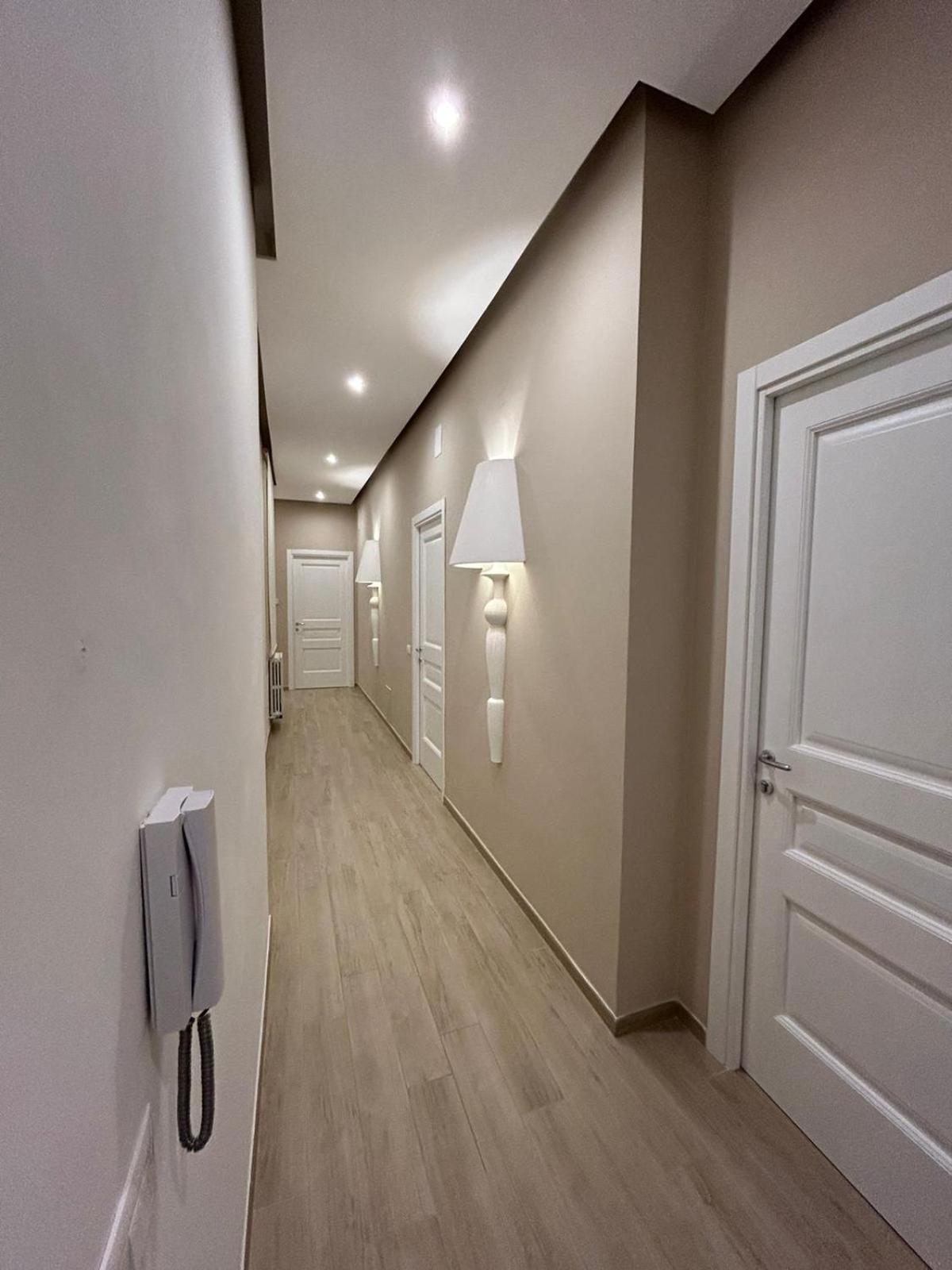 Bed E Suite Domar บรินดิซิ ภายนอก รูปภาพ