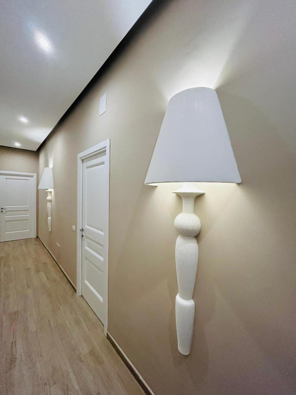 Bed E Suite Domar บรินดิซิ ภายนอก รูปภาพ